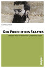 Buchcover Der Prophet des Staates