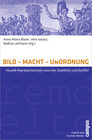 Buchcover BILD - MACHT - UnORDNUNG