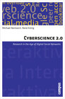 Buchcover Cyberscience 2.0