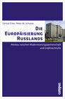 Buchcover Die Europäisierung Russlands