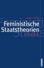Buchcover Feministische Staatstheorien