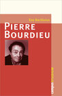 Buchcover Pierre Bourdieu