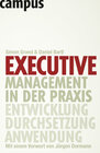 Buchcover Executive Management in der Praxis