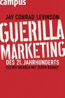 Buchcover Guerilla Marketing des 21. Jahrhunderts