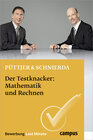 Buchcover Der Testknacker: Mathematik und Rechnen