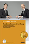 Buchcover Ihre beste Initiativbewerbung