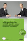 Buchcover Erfolgreich bewerben mit Zick-Zack-Lebenslauf