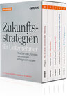 Buchcover Handelsblatt - Zukunftsstrategien für Unternehmer