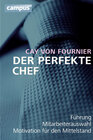 Buchcover Der perfekte Chef