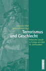 Buchcover Terrorismus und Geschlecht