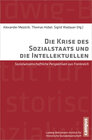 Buchcover Die Krise des Sozialstaats und die Intellektuellen
