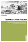 Buchcover Distanziertes Mitleid