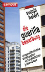Buchcover Die Guerilla-Bewerbung