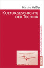 Buchcover Kulturgeschichte der Technik