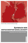 Buchcover Aufbruch der entsicherten Gesellschaft