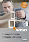 Buchcover WISO: Immobilienfinanzierung