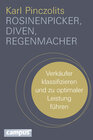 Buchcover Rosinenpicker, Diven, Regenmacher