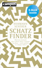 Buchcover Schatzfinder