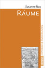 Buchcover Räume