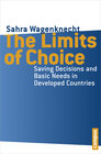 Buchcover The Limits of Choice