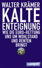 Buchcover Kalte Enteignung