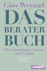 Buchcover Das Berater-Buch - Für Consultants, Trainer und Coachs