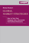 Buchcover Global Market Strategies