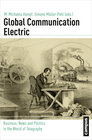 Buchcover Global Communication Electric