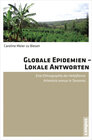 Buchcover Globale Epidemien - Lokale Antworten