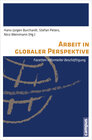 Buchcover Arbeit in globaler Perspektive