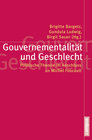 Buchcover Gouvernementalität und Geschlecht