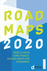Buchcover Roadmaps 2020