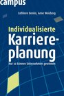 Buchcover Individualisierte Karriereplanung