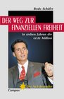 Buchcover Der Weg zur finanziellen Freiheit