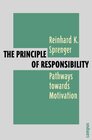 Buchcover The Principle of Responsibility