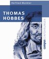 Buchcover Thomas Hobbes