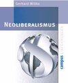 Buchcover Neoliberalismus