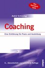 Buchcover Coaching