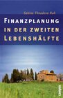 Buchcover Finanzplanung in der zweiten Lebenshälfte