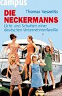 Buchcover Die Neckermanns