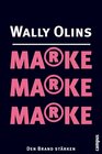 Buchcover Marke, Marke, Marke