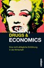 Buchcover Sex, Drugs & Economics