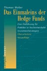 Buchcover Das Einmaleins der Hedge Funds