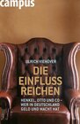 Buchcover Die EinflussReichen