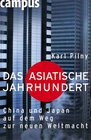 Buchcover Das asiatische Jahrhundert