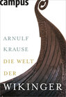 Buchcover Die Welt der Wikinger