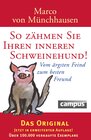 Buchcover So zähmen Sie Ihren inneren Schweinehund