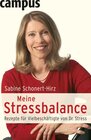 Buchcover Meine Stressbalance