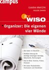 Buchcover WISO: Organizer: Die eigenen vier Wände