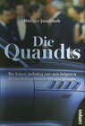 Buchcover Die Quandts
